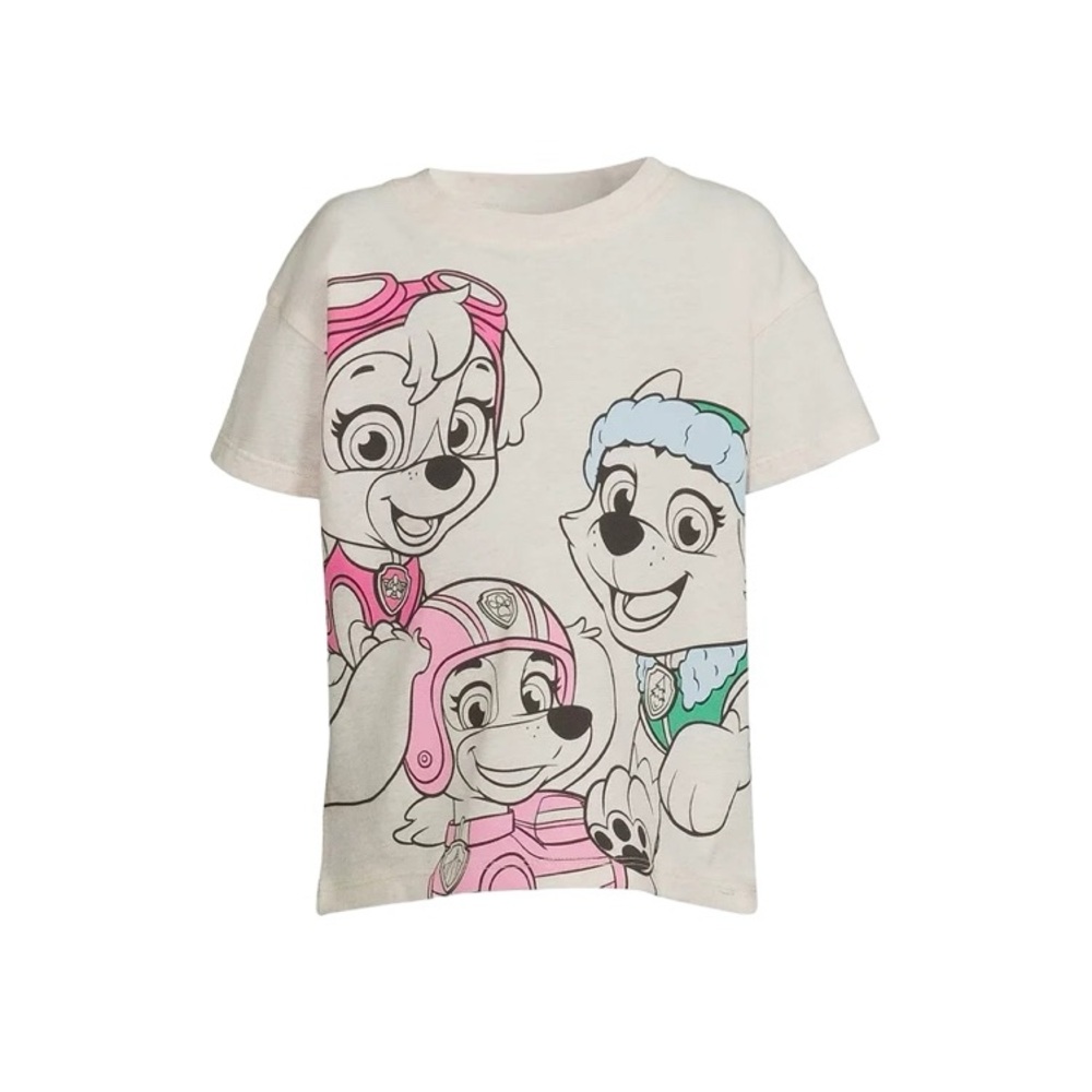 Paw Patrol Graphic Tee - Picture 6 of 7